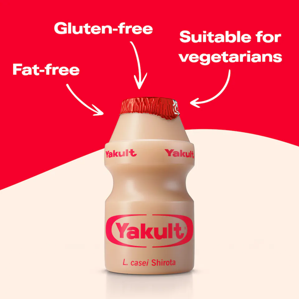 YAKULT Original 65ml