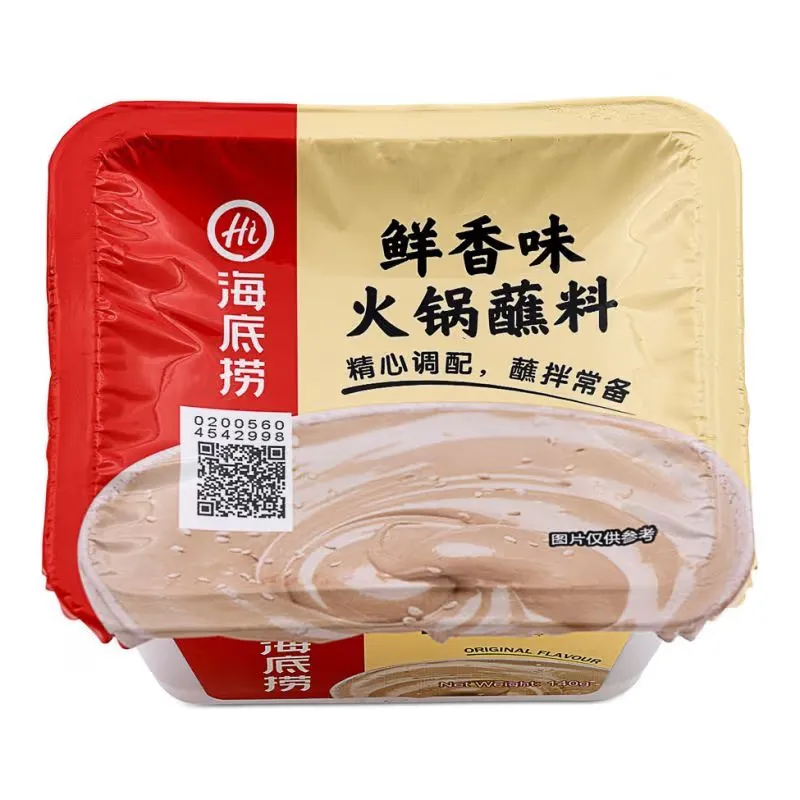 HI Hotpot Dipping Sauce - Original 100g