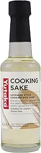 YUTAKA Cooking Sake 13.5% 150ml