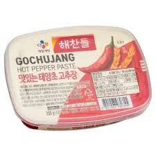 CJ Gochujang Hot Pepper Paste 200g