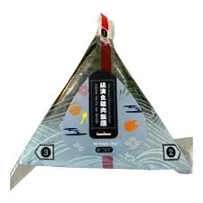 HOMETOWN New Orleans Chicken Crispy Onigiri 100g