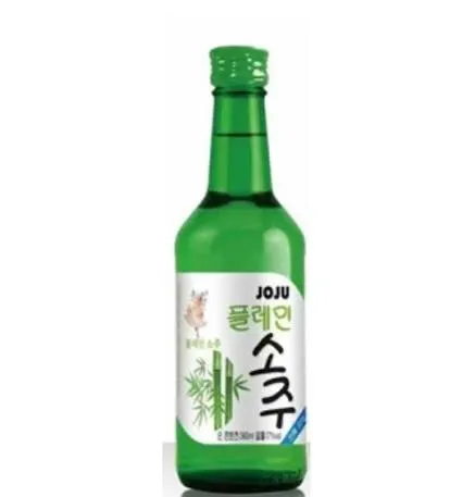JOJU Sojo Alc.17% - Original 360ml