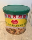 LEE Wonton Soup Base Mix 227g