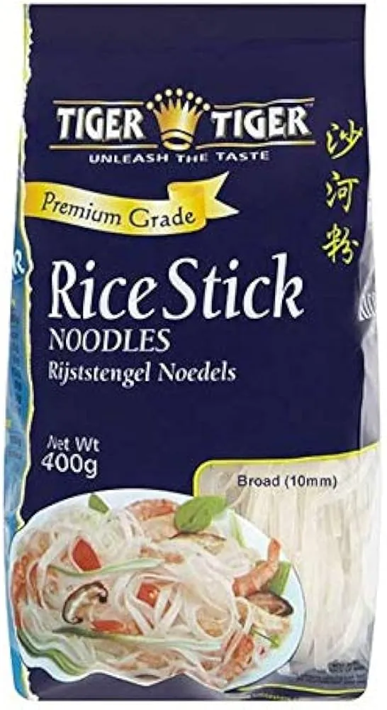 TIGER TIGER Rice Stick 10mm 400g