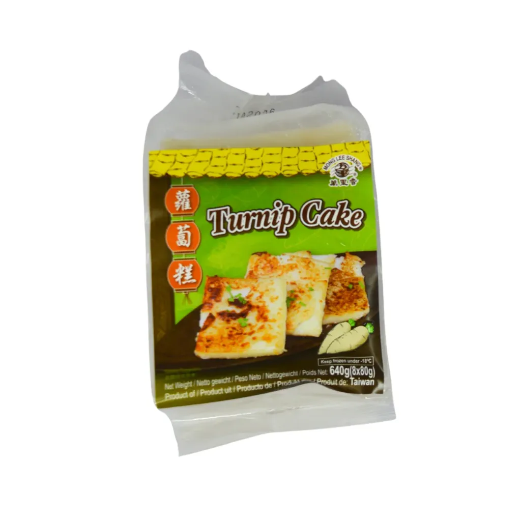 MONG LEE SHANG Turnip Cake 640g