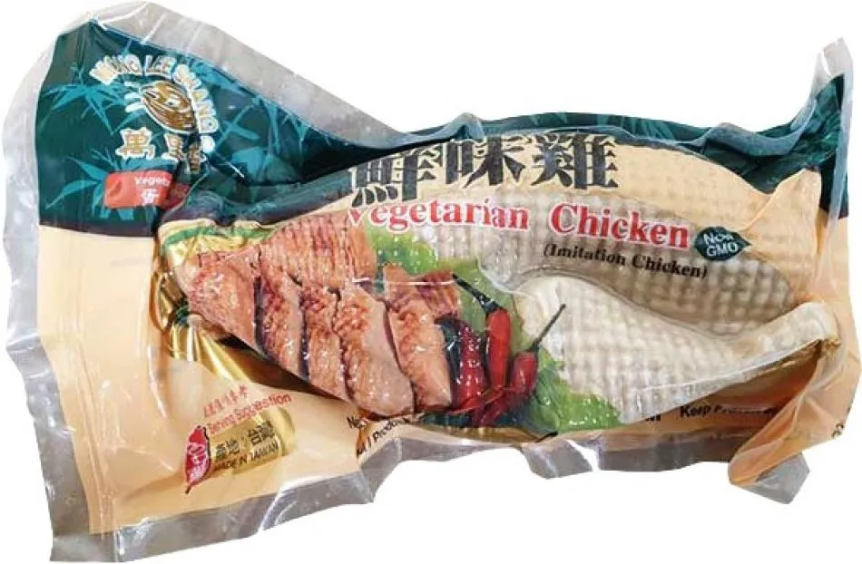 MONG LEE SHANG VEGAN Chicken 180g