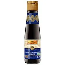 LKK Shallot Seasoned Soy Sauce 207ml
