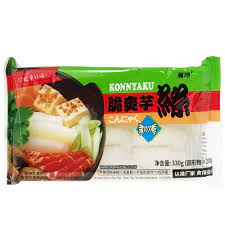 HANKUN KONNYAKU 330g