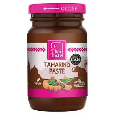 THAI TASTE Tamarind Paste 130g