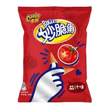 CHEETOS Bugles - Ketchup 65g