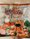 MENG FU Combinado Meat Ball 500g