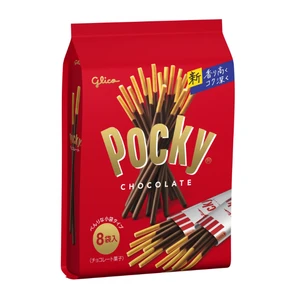 Glico Pocky Chocolate JP 88g