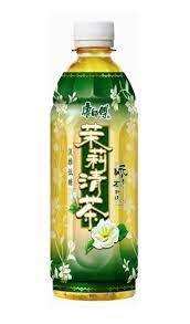 MASTER KONG JASMINE GREEN TEA 500ml