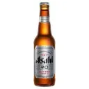 ASAHI Super Dry Japanese Beer 330ml