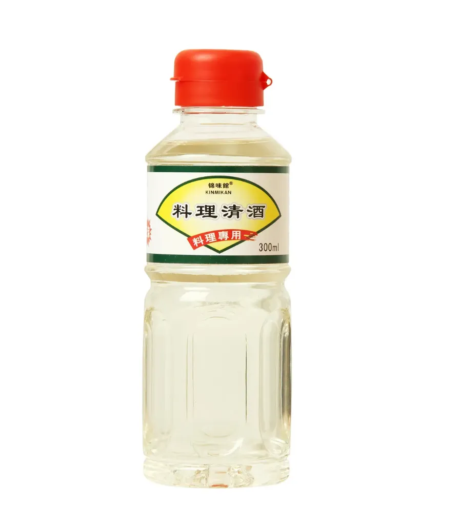KANEMAN Cooking Sake 300ml