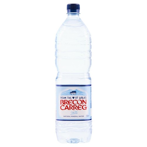 BRECON CARREG Still Water 1.5L