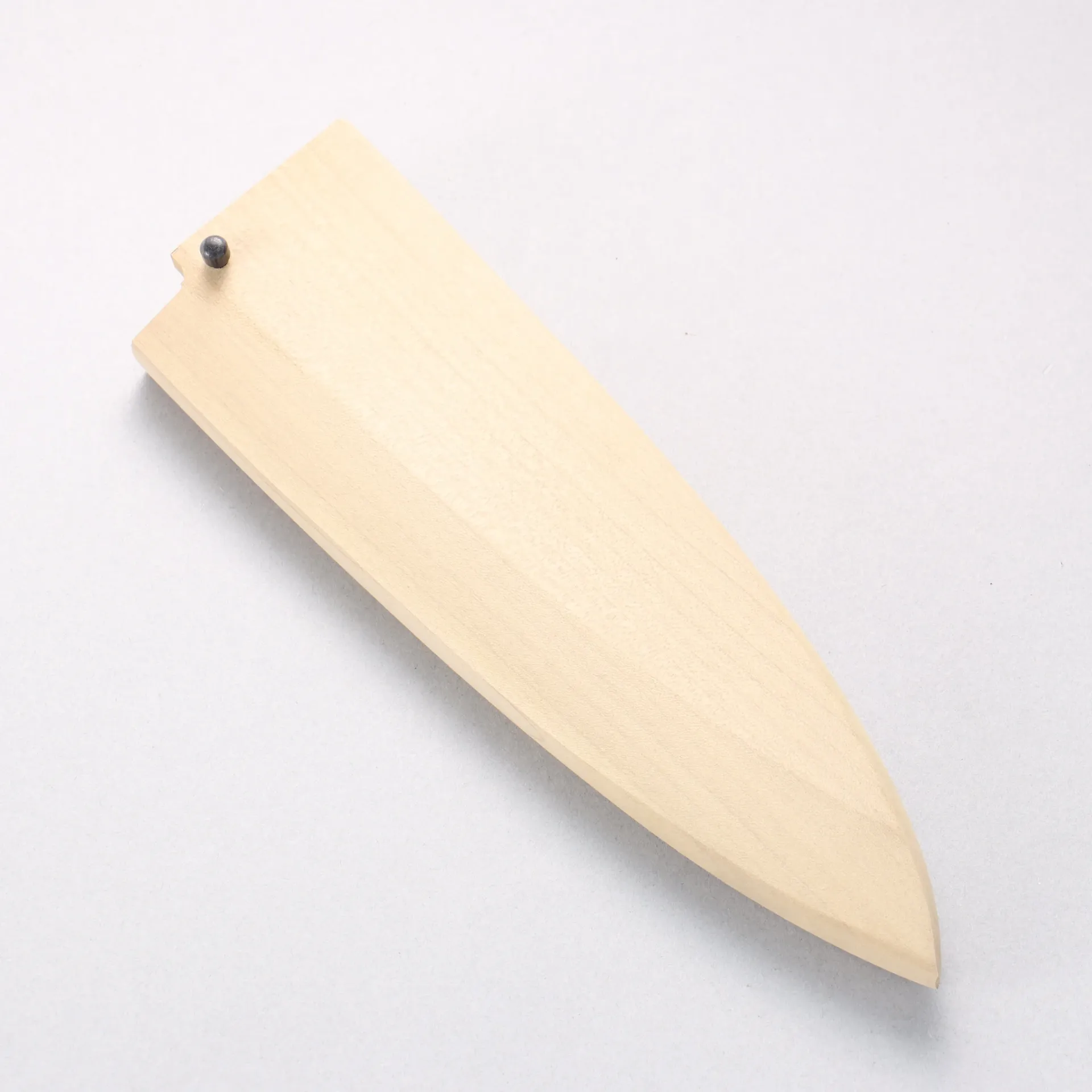 Japanny Magnolia Sheath for 165mm Deba with Plywood pin