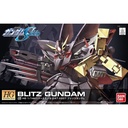 BANDAI Gundam Seed Blitz Gundam R04 HG 1:144 Model Kit