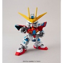 BANDAI SD Gundam Ex-Standard Try Burning Gundam Figure