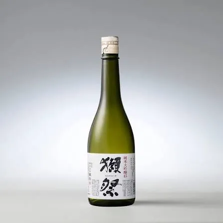 DASSAI 45 Otter Festival Junmai Daiginjo Sake 720ml