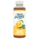 HARRY BROMPTONS Lemon & Lime Iced Tea 500ml