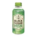 OKF Black Sugar Matcha Latte 390ml