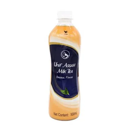 UNIF ASSAM TEA 500ml