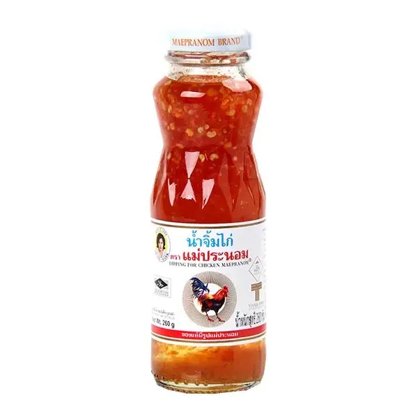 MAE PRANOM Sweet Chilli Sauce 260g