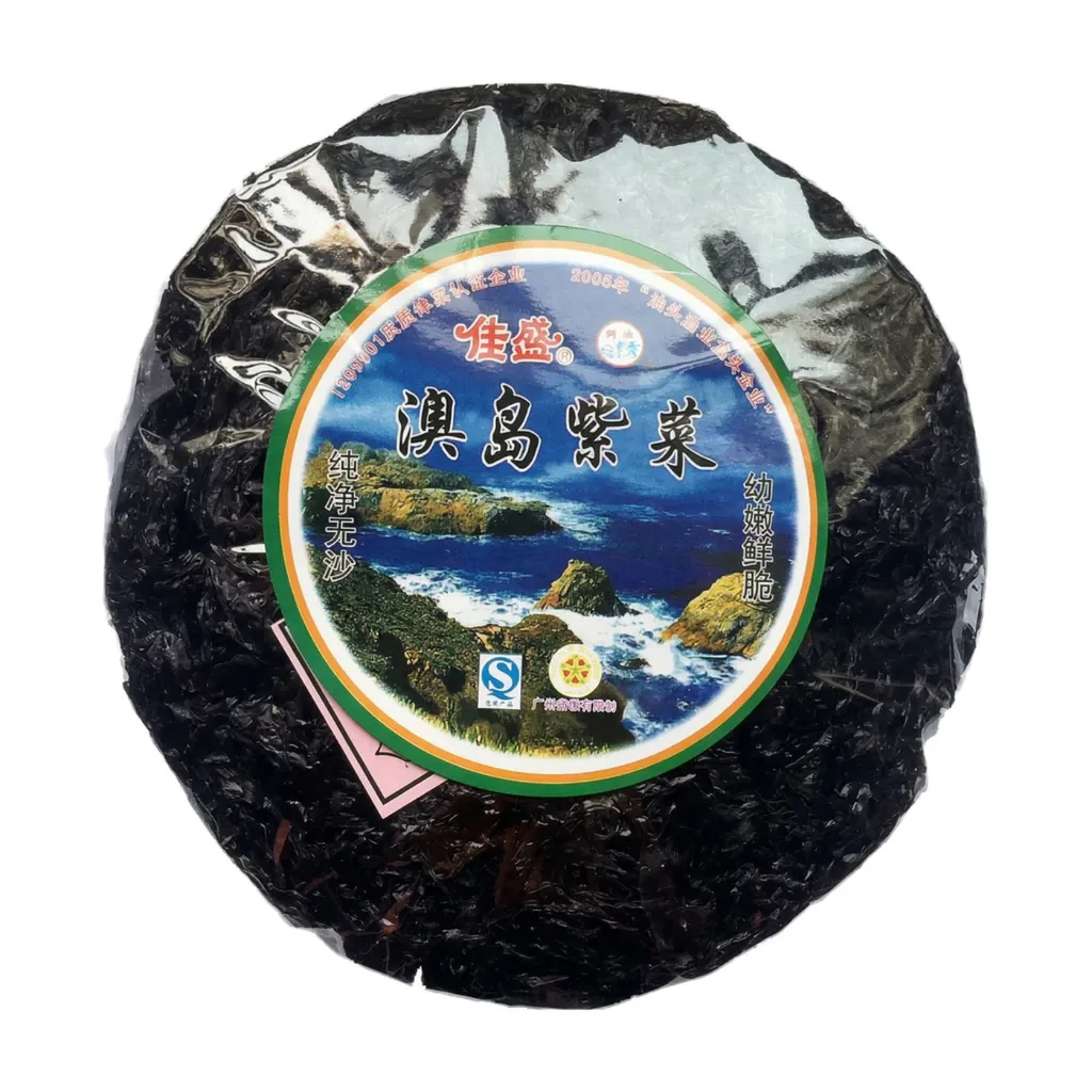 JIA SHENG Aodao Seaweed 60g