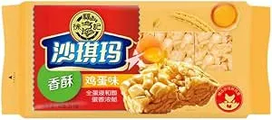 HFC Egg Sachima 311g
