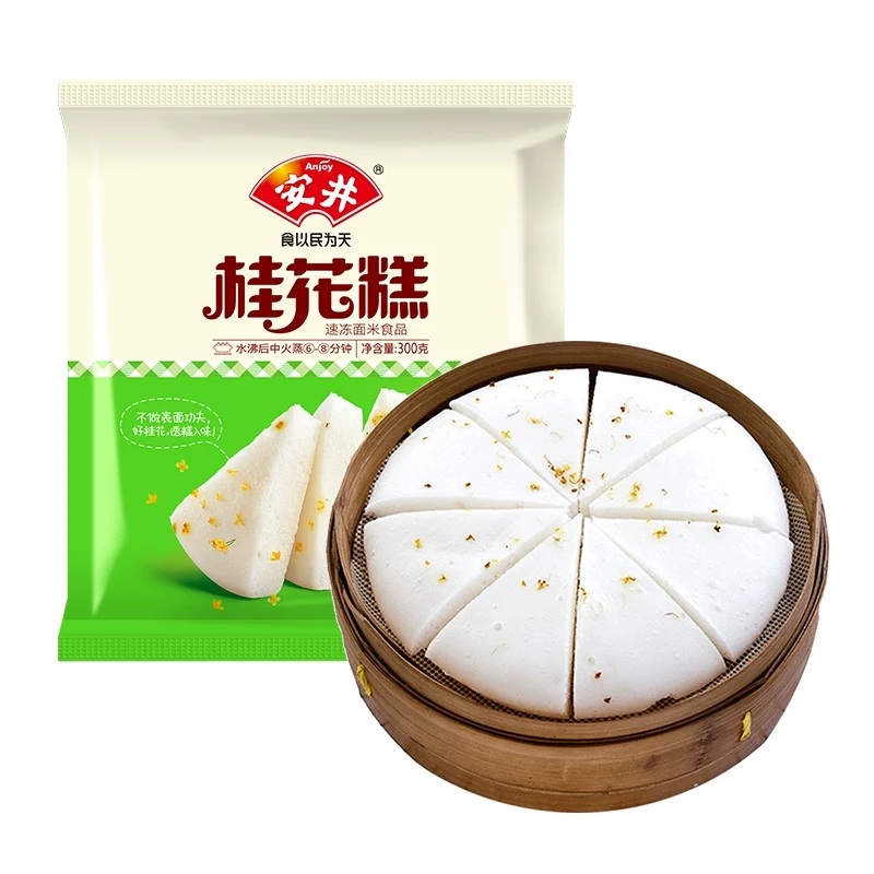 ANJOY Osmanthus Cake 300g