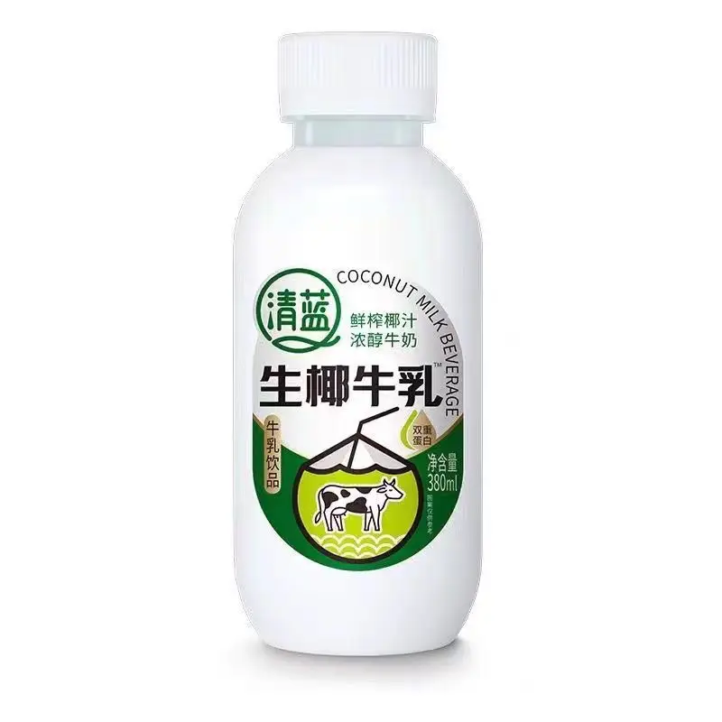 QINGLAN Coconut Milk Beverage 380ml