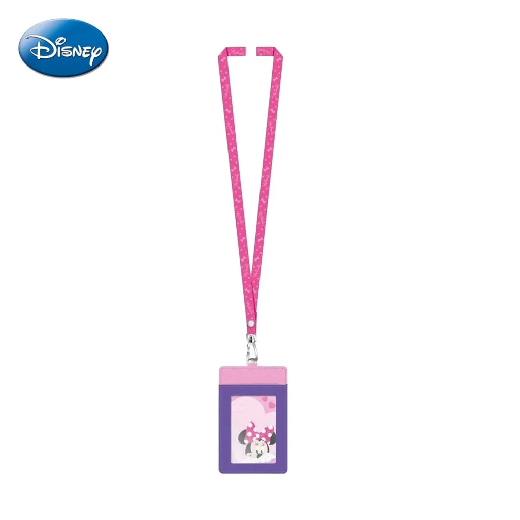 DISNEY Minnie Mouse Card Holder 1pc