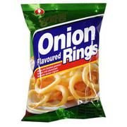 Nongshim Onion Ring Snack 50g