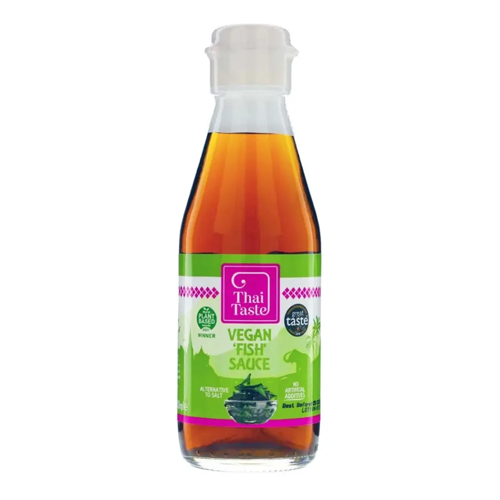 THAI TASTE Vegan Fish Sauce 180ml