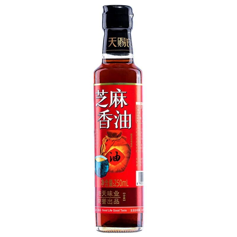 HADAY Sesame Oil 150ml
