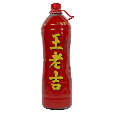 WANG LAO JI HERBAL TEA DRINK 1.5L
