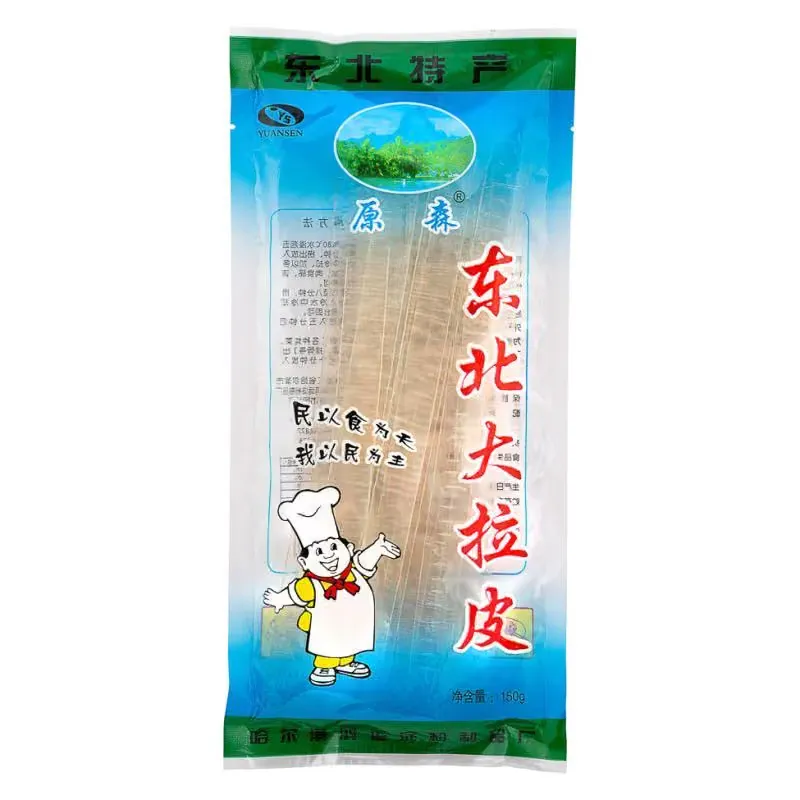 YUANSEN Potato Starch Noodle 150g