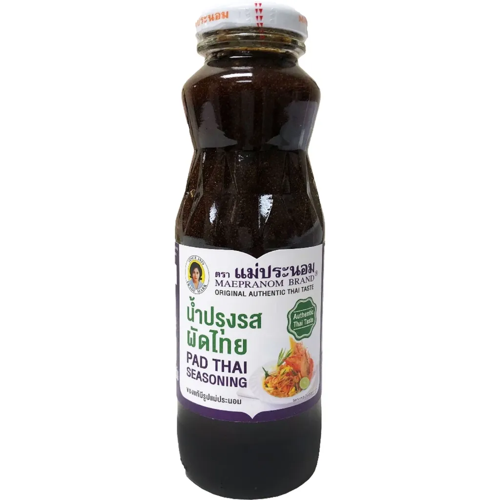 MAEPRANOM Pad Thai Seasoning 390g