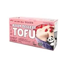 MORI-NU Asian Dessert Tofu 315g