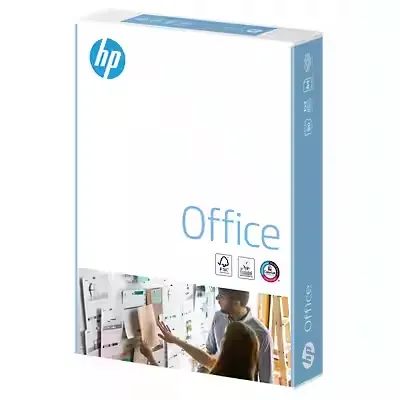 HP Office 80gsm A4 Paper 1 ream