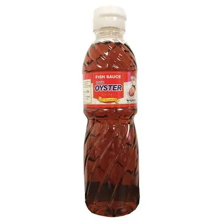 OYSTER Fish Sauce 300ml