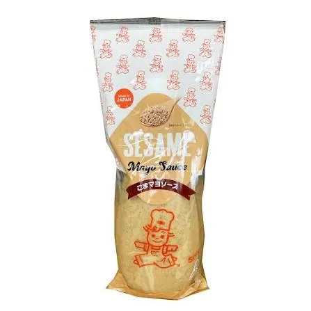 KENKO Sesame Mayo Sauce 500g
