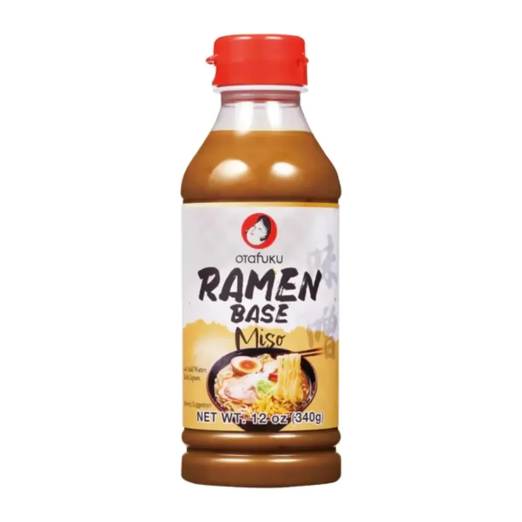 OTAFUKU Ramen Base - Miso 340g