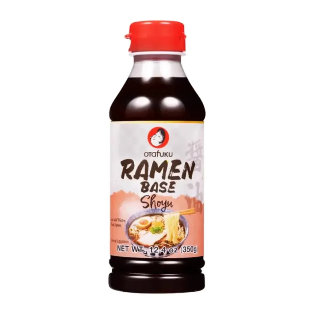 OTAFUKU Ramen Base - Shoyu 340g