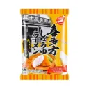 IGARASHI SEIMEN Ramen - Kitakata Soy Sauce 105g