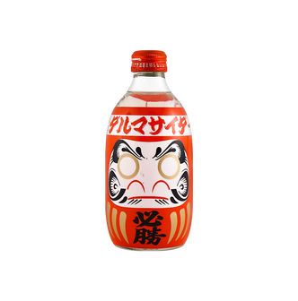 KIMURA DARUMA Soda 240ml