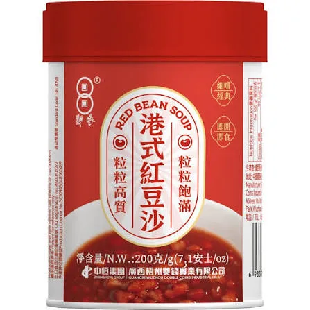 DC Red Bean Soup 200g