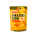 SNAZKBITES Salted Egg Golden Cube 100g