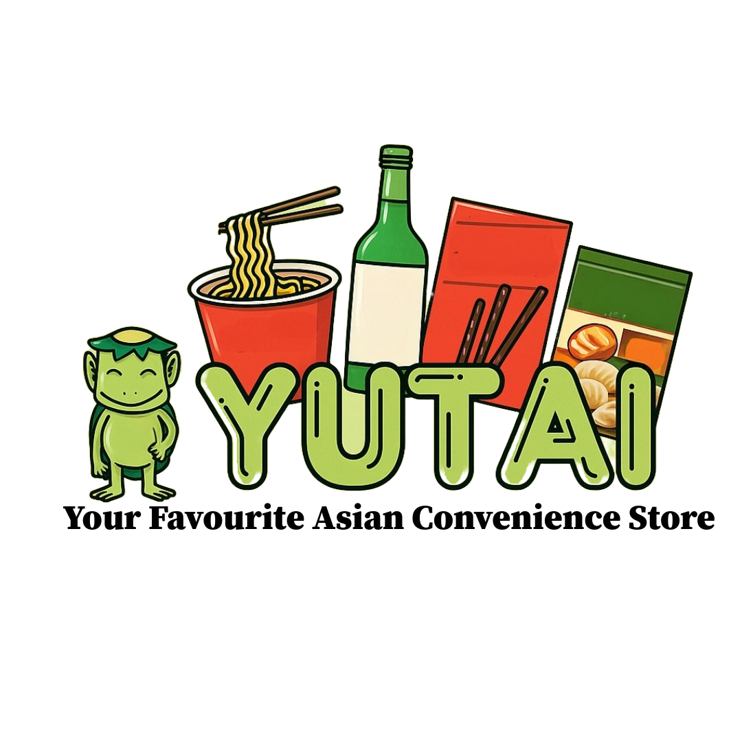 YUTAI — Cardiff Japanese Korean Asian Food Convenience Store, University Student Union